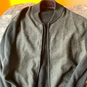 Ted Baker London jacket size 6 like new condition